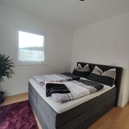 Apartmán Casa Tara Döbriach Exteriér fotografie