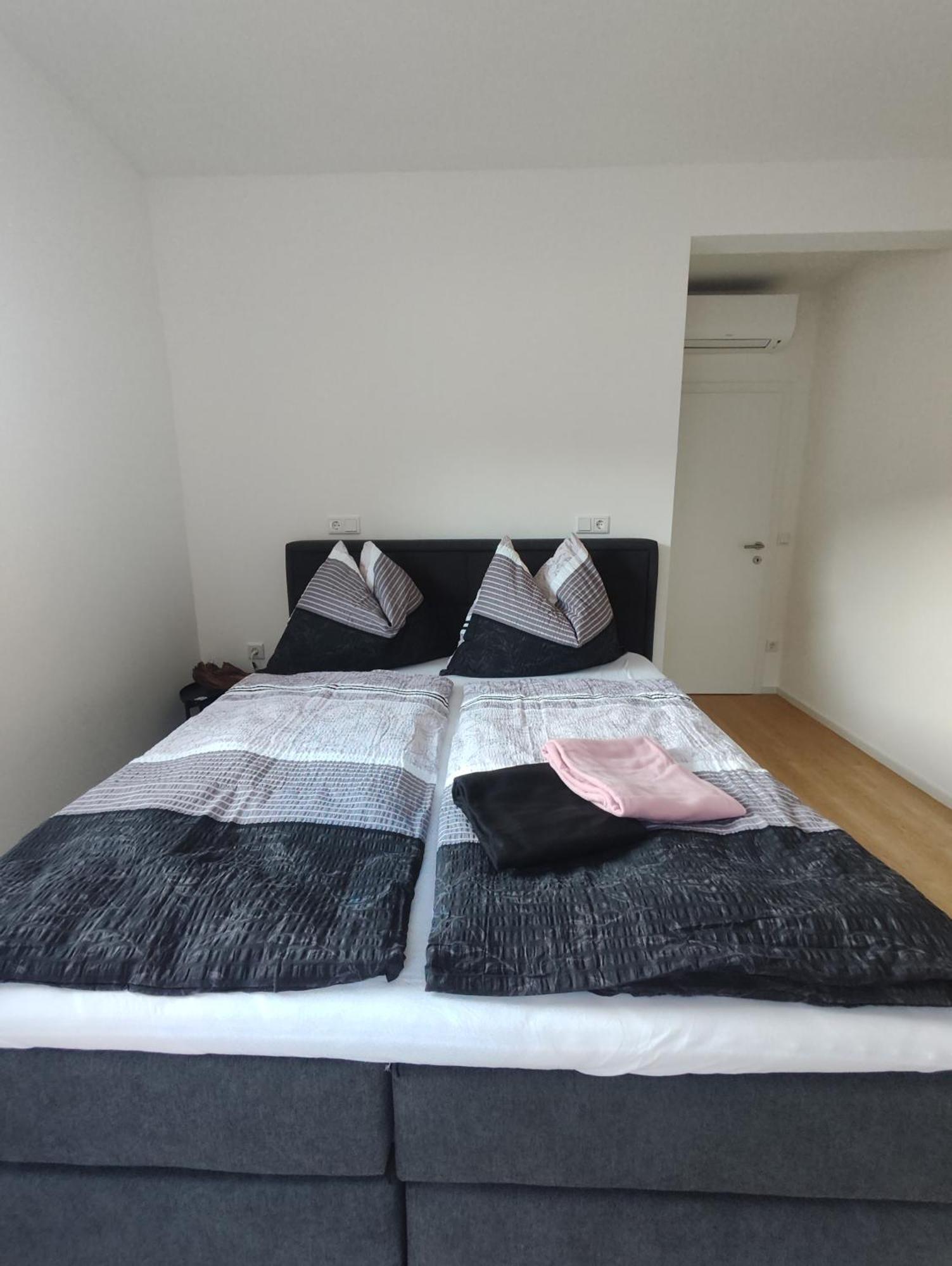 Apartmán Casa Tara Döbriach Exteriér fotografie