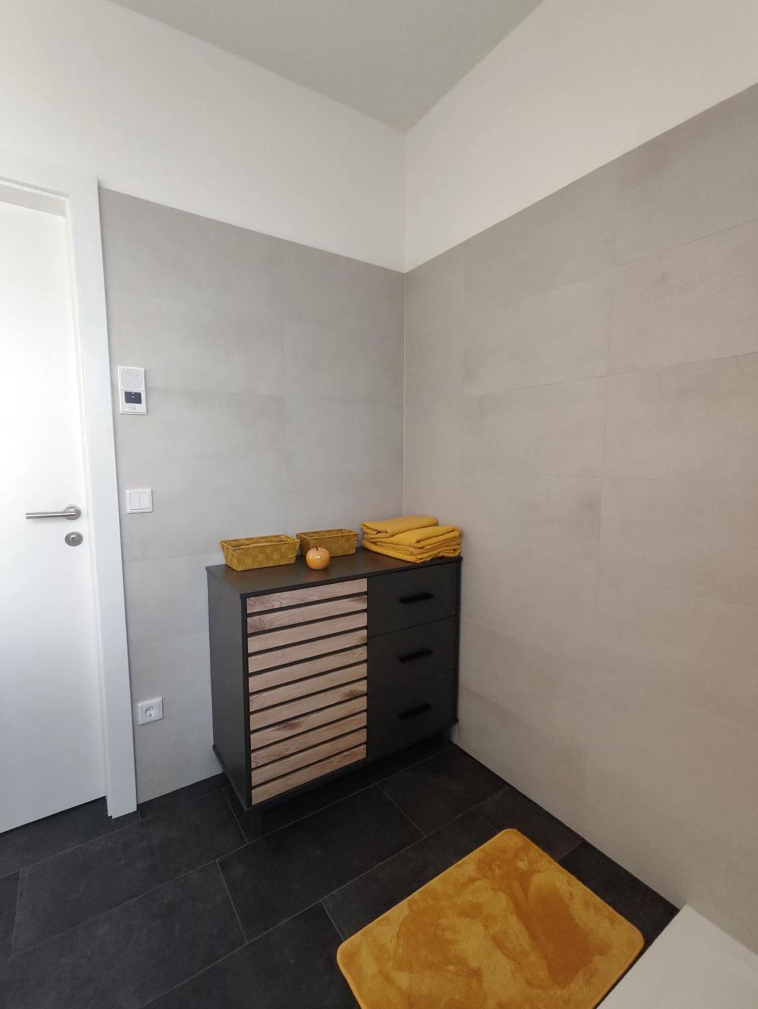 Apartmán Casa Tara Döbriach Exteriér fotografie