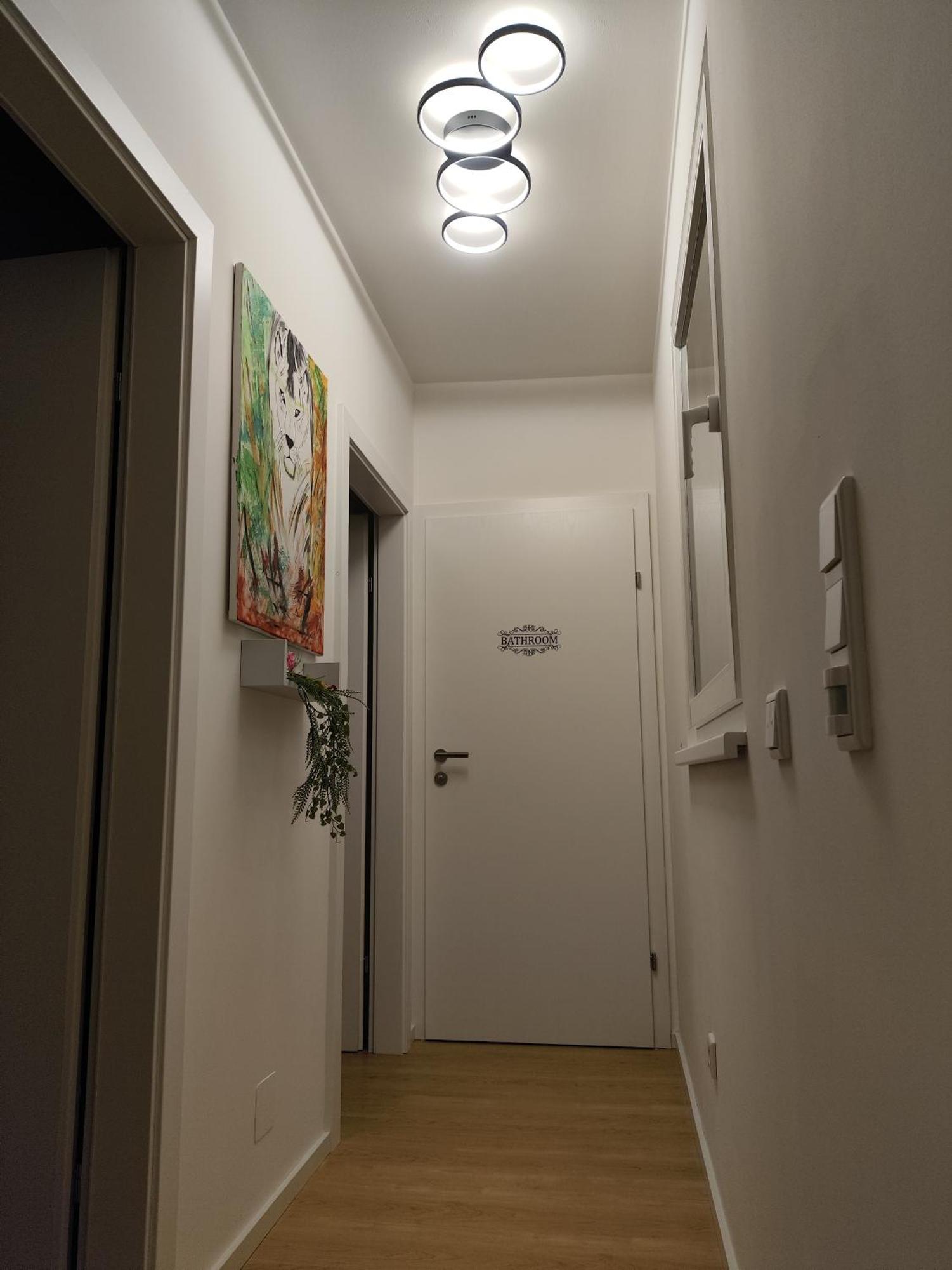 Apartmán Casa Tara Döbriach Exteriér fotografie