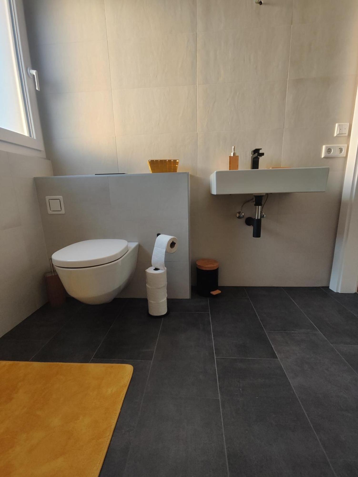 Apartmán Casa Tara Döbriach Exteriér fotografie