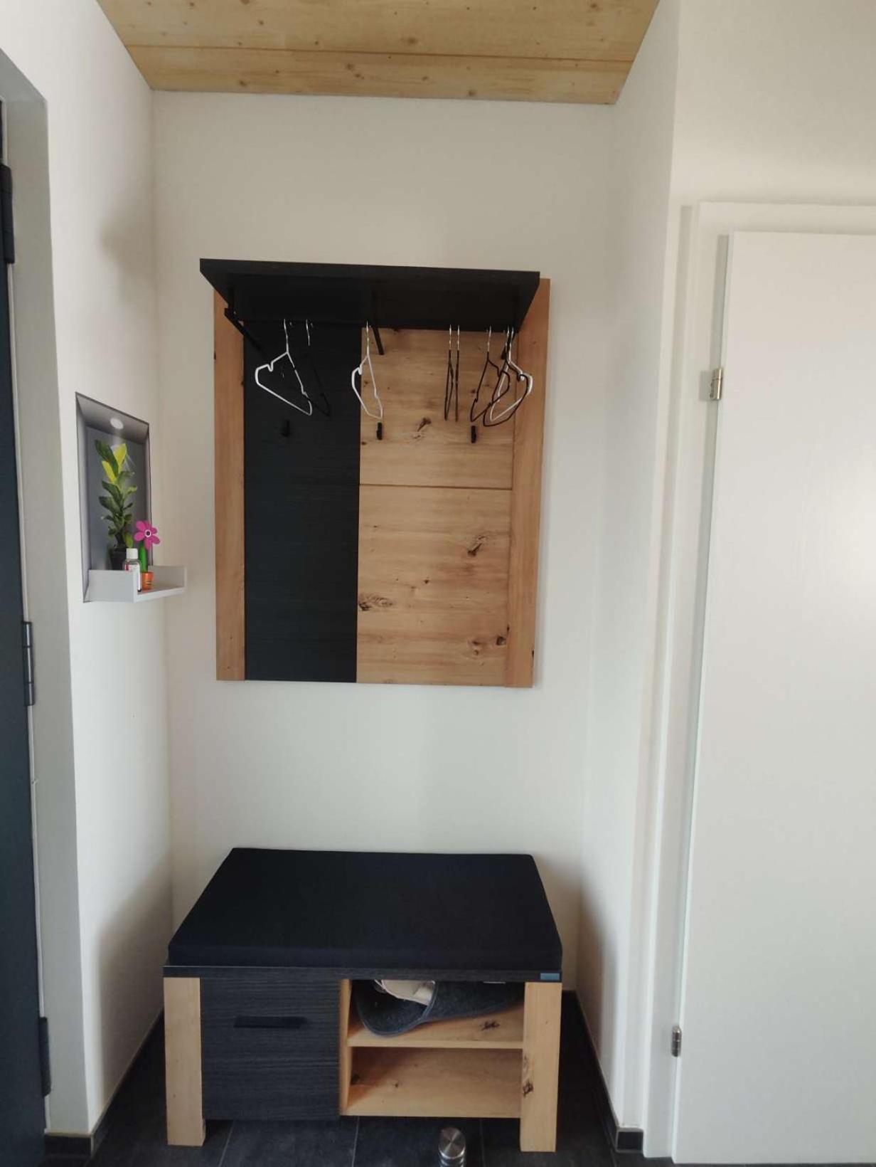 Apartmán Casa Tara Döbriach Exteriér fotografie