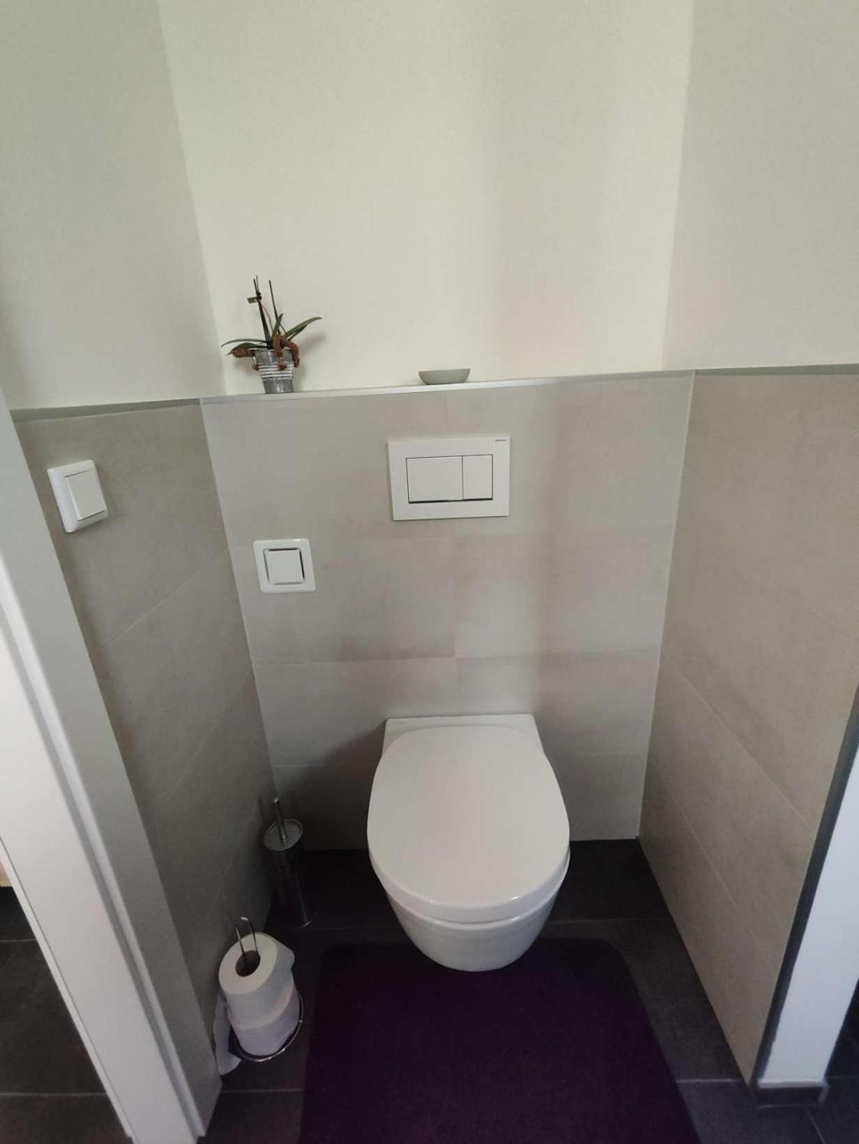 Apartmán Casa Tara Döbriach Exteriér fotografie
