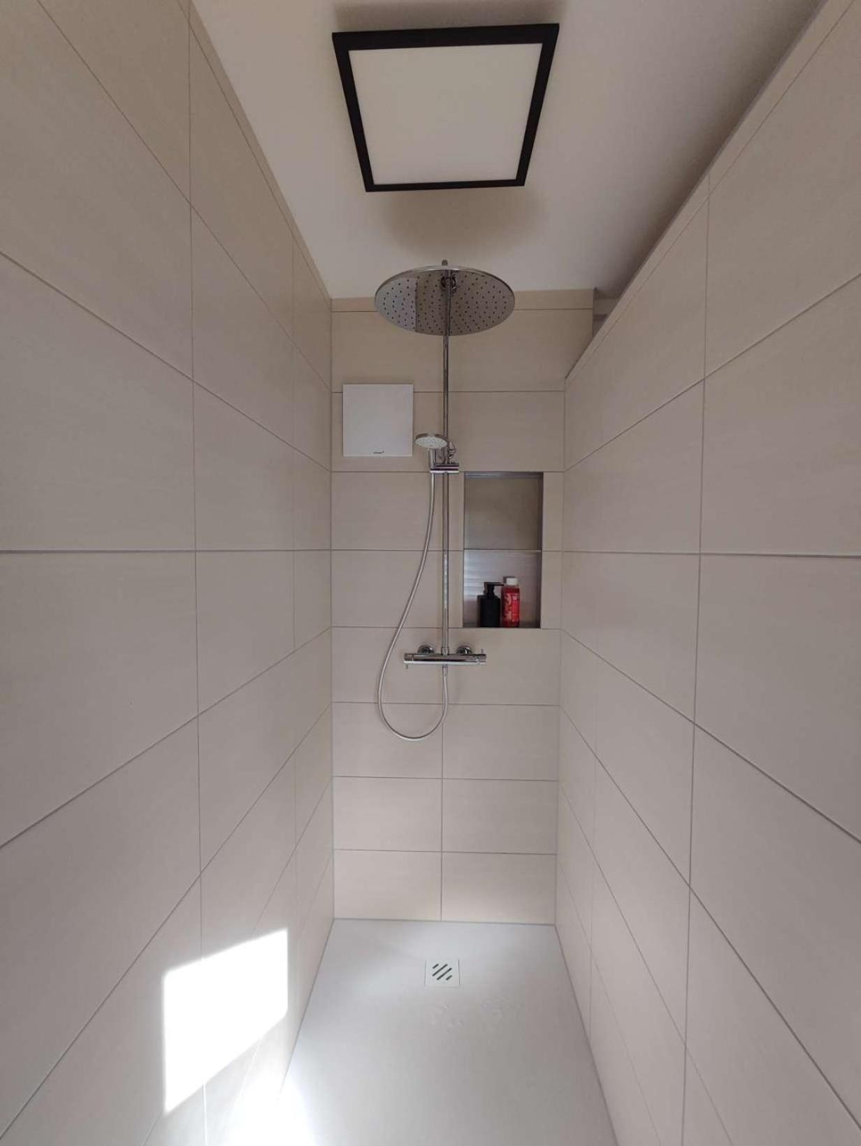 Apartmán Casa Tara Döbriach Exteriér fotografie