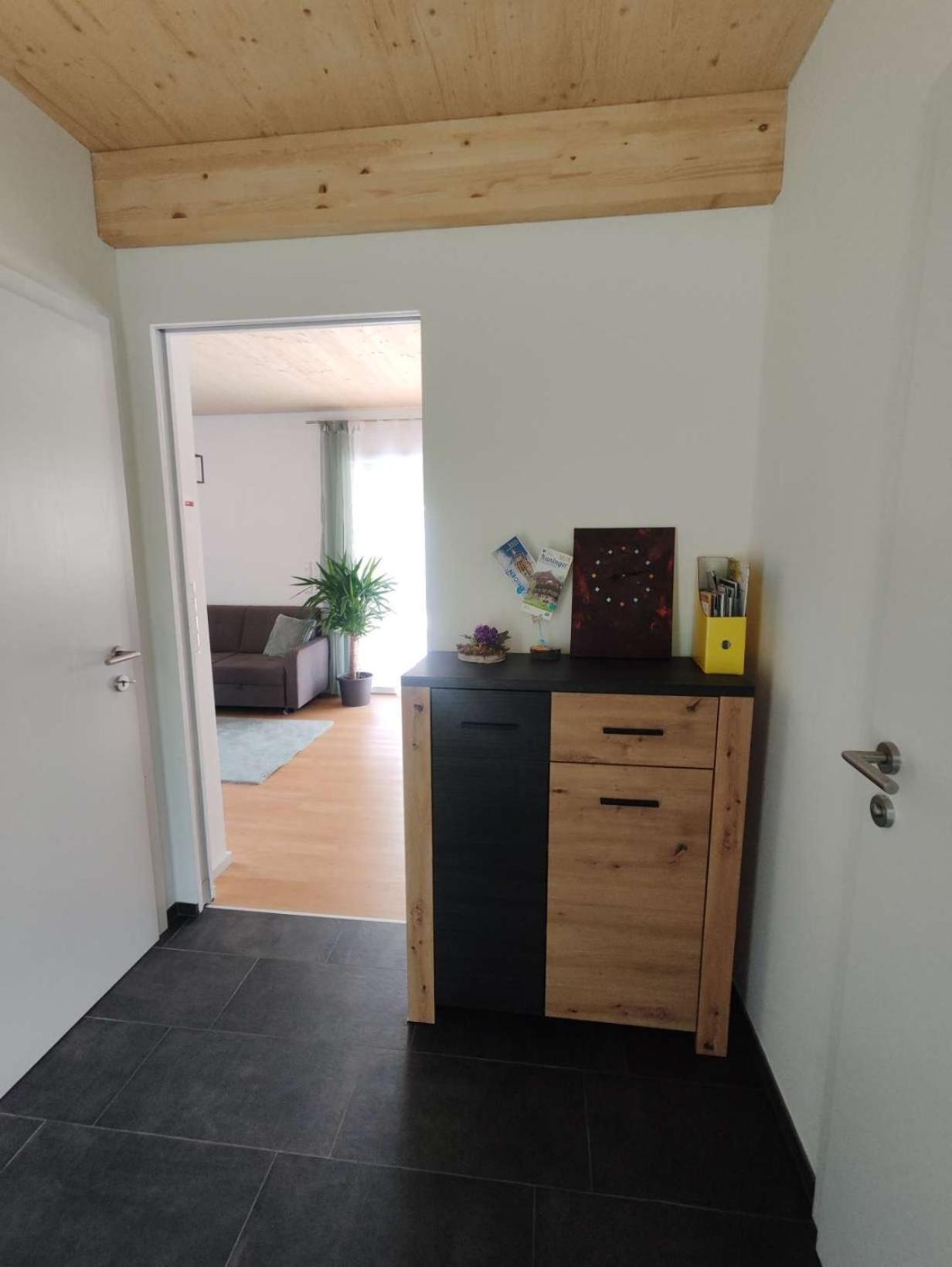 Apartmán Casa Tara Döbriach Exteriér fotografie