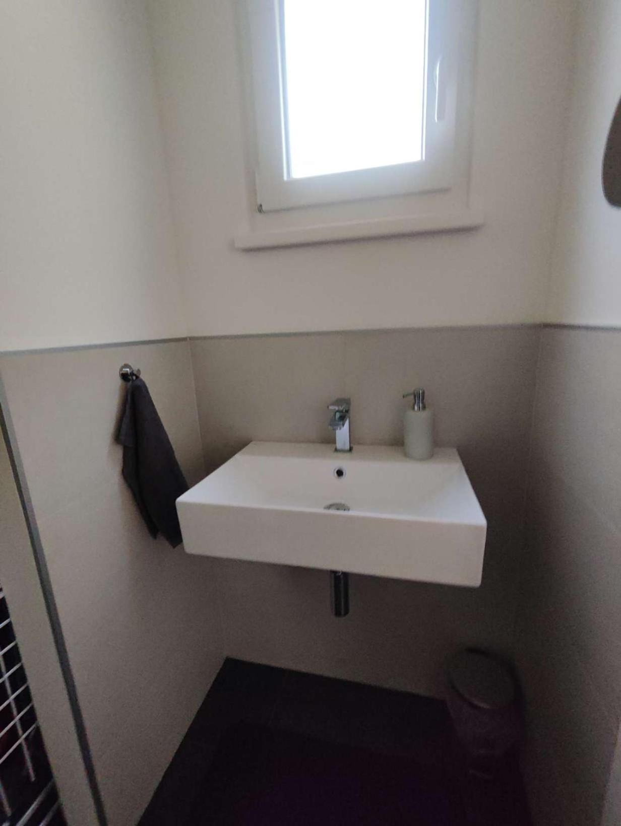 Apartmán Casa Tara Döbriach Exteriér fotografie