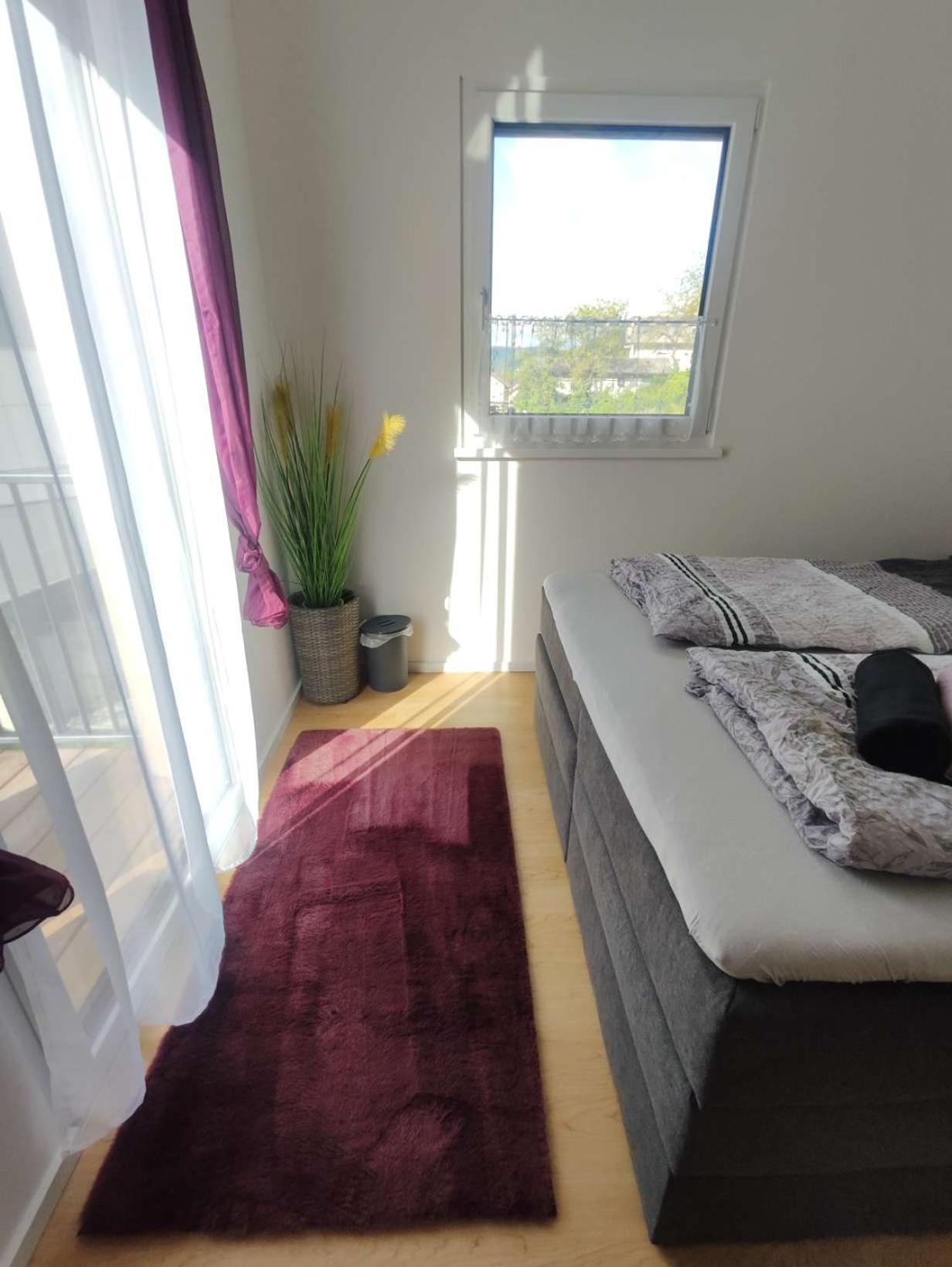 Apartmán Casa Tara Döbriach Exteriér fotografie