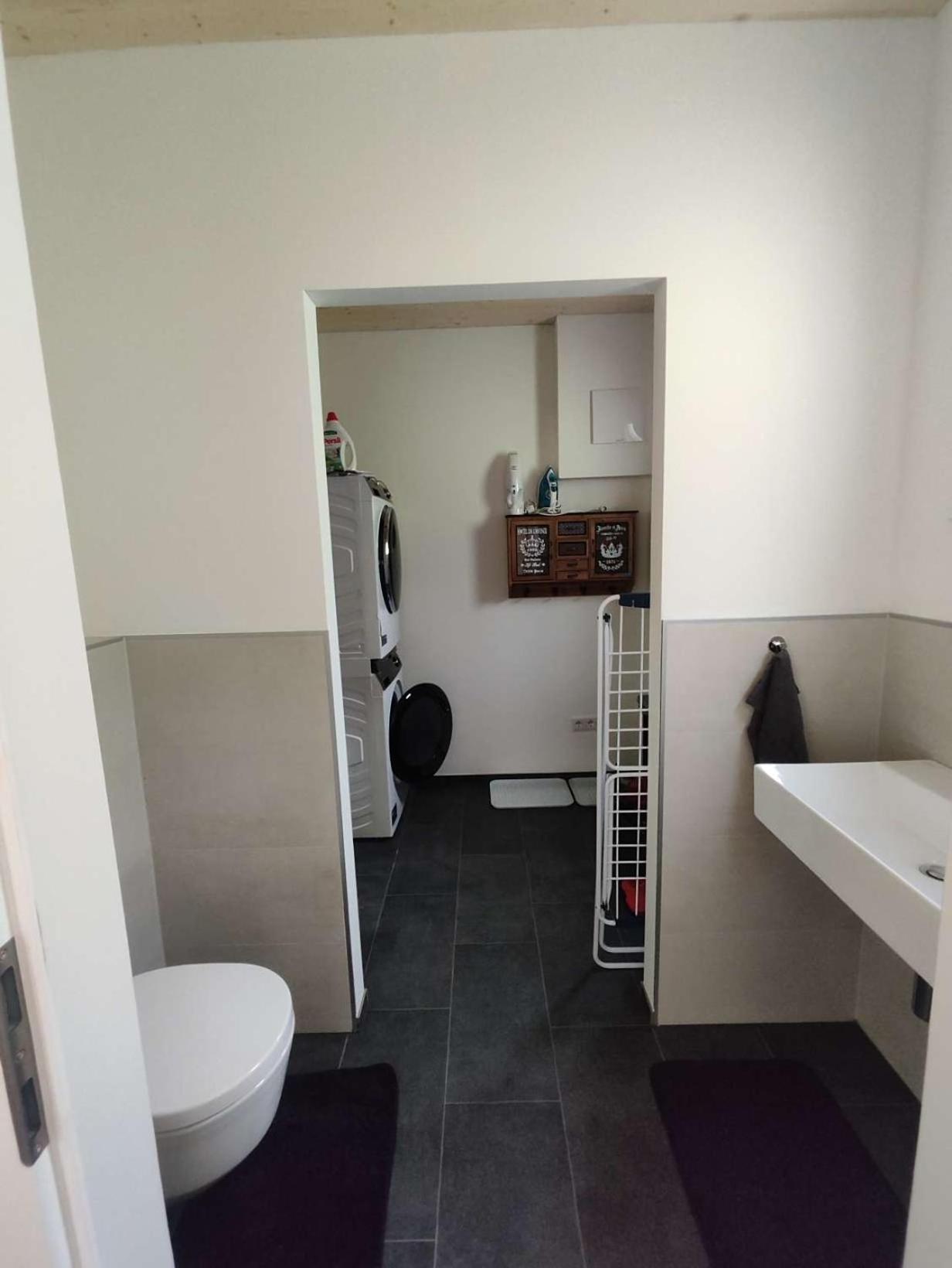 Apartmán Casa Tara Döbriach Exteriér fotografie
