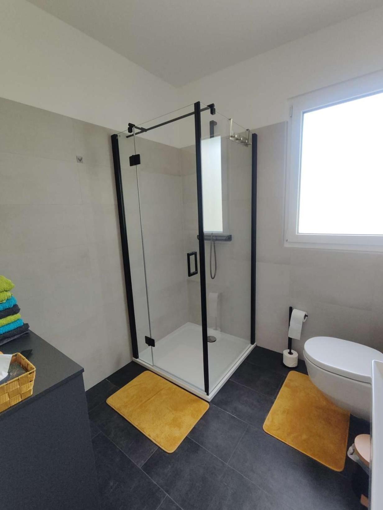 Apartmán Casa Tara Döbriach Exteriér fotografie