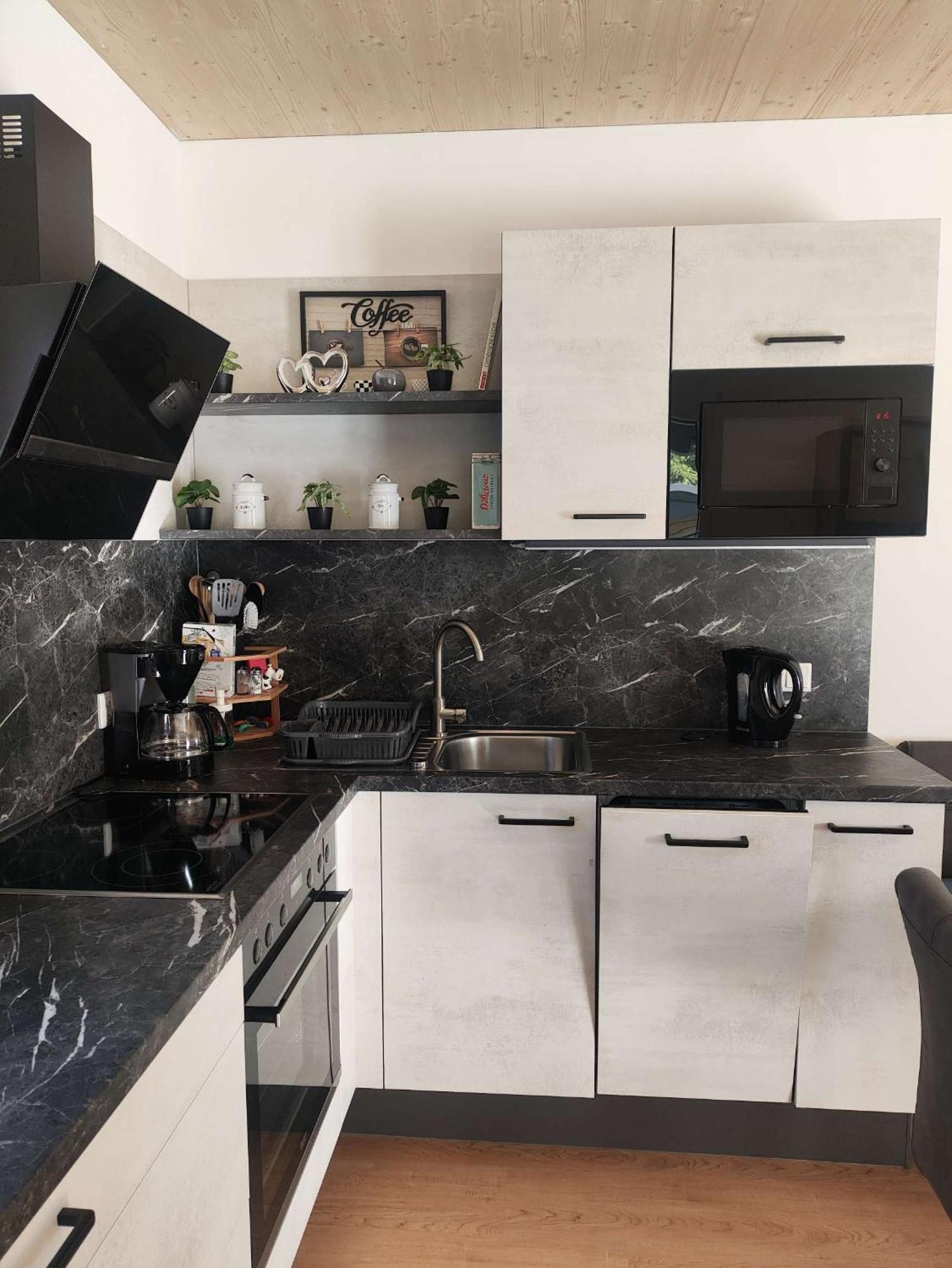 Apartmán Casa Tara Döbriach Exteriér fotografie