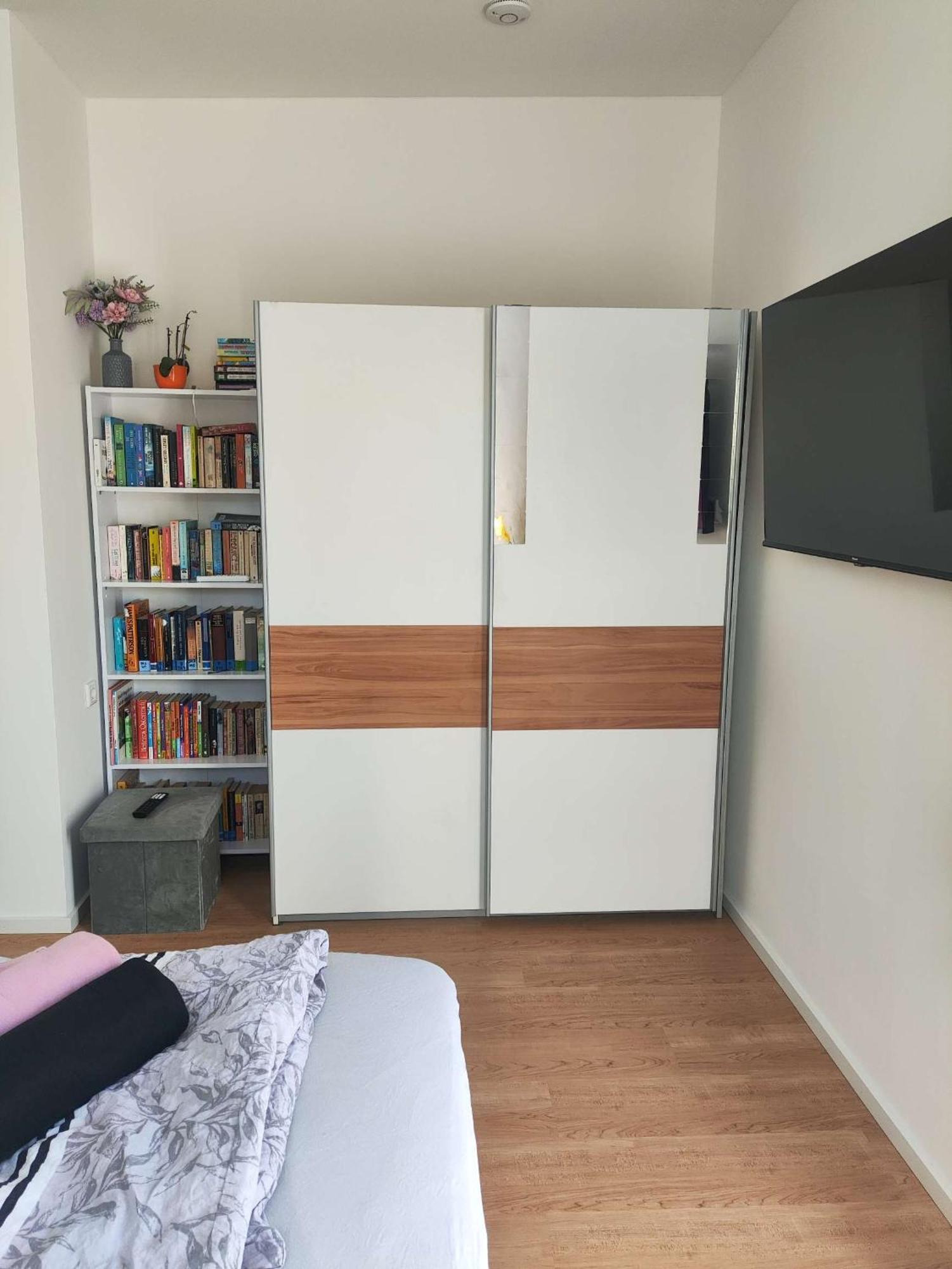Apartmán Casa Tara Döbriach Exteriér fotografie