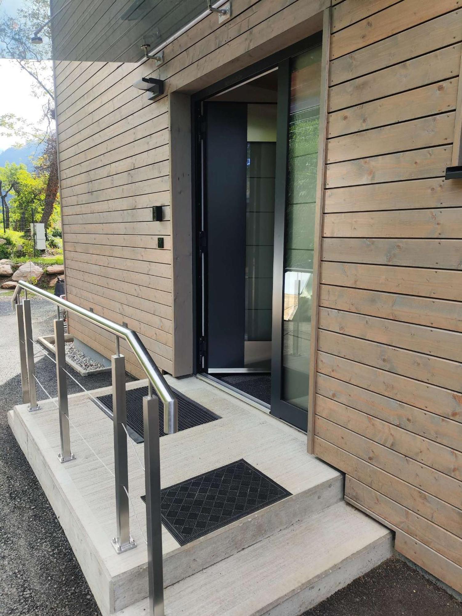Apartmán Casa Tara Döbriach Exteriér fotografie